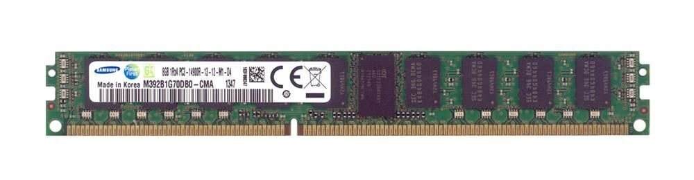 Samsung 8GB Server Memory Module - M392B1G70DB0-CMA