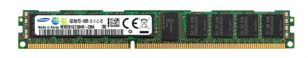 Samsung 8GB Server Memory Module - M392B1G73BH0-CMA