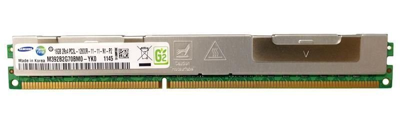 Samsung 16GB Server Memory Module - M392B2G70BM0-YK0