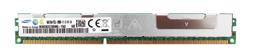 Samsung 16GB Server Memory Module - M392B2G70DM0-YK0
