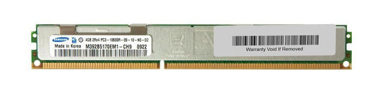 Samsung 4GB Server Memory Module - M392B5170EM1-CH9