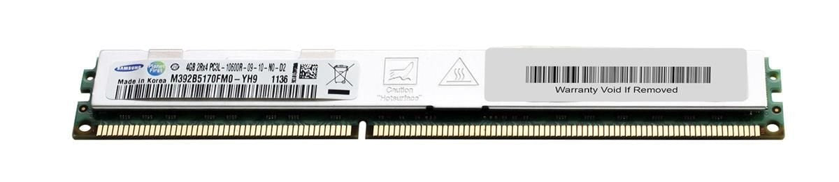Samsung 4GB Server Memory Module - M392B5170FM0-YH9