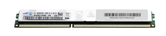 Samsung 4GB Server Memory Module - M392B5170FM0-YH9