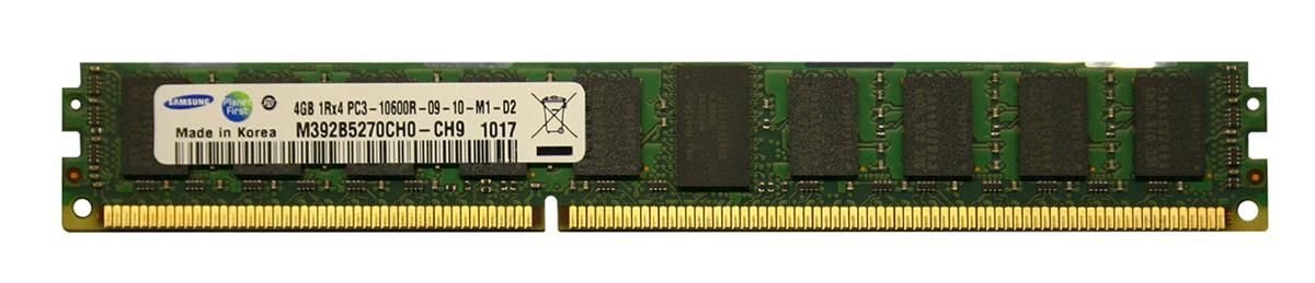 Samsung 4GB Server Memory Module - M392B5270CH0-CH9