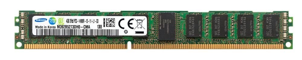 Samsung 4GB Server Memory Module - M392B5273DH0-CMA