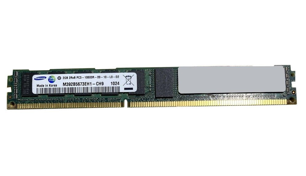 Samsung 2GB Server Memory Module - M392B5673EH1-CH9