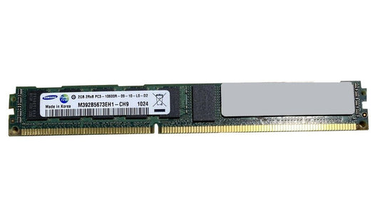 Samsung 2GB Server Memory Module - M392B5673EH1-CH9