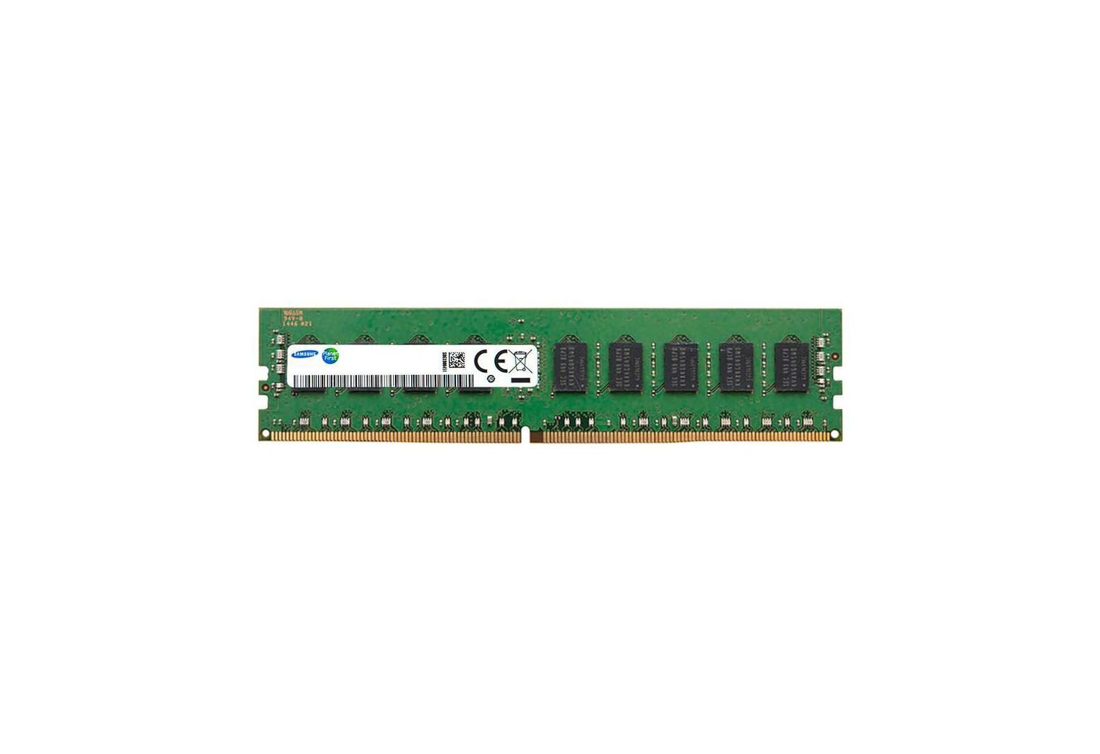 Samsung 8GB Server Memory Module - M393A1G40EB2-CTD