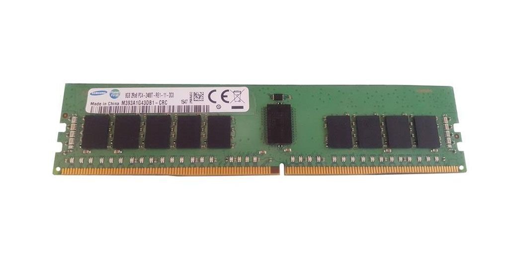 Samsung 8GB Server Memory Module - M393A1G43DB1-CRC