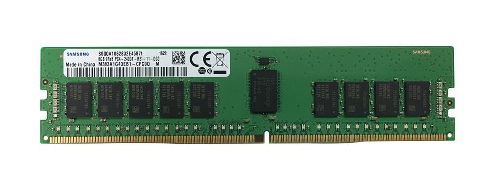 Samsung 8GB Server Memory - M393A1G43EB1-CRC0Q