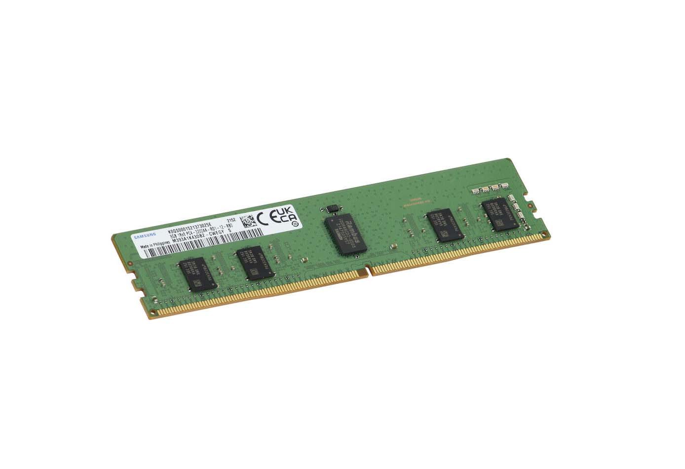Samsung Server Memory - M393A1K43DB2-CWEGY