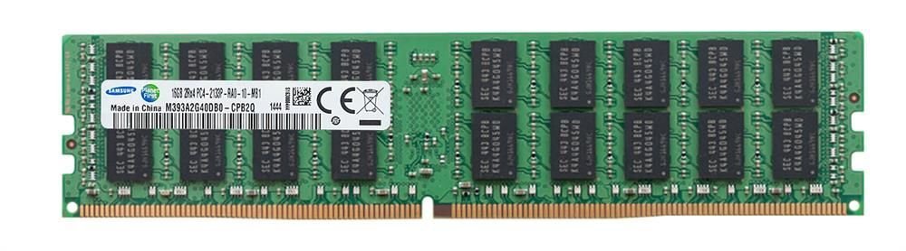 Samsung 16GB Server Memory Module - M393A2G40DB0-CPB2Q