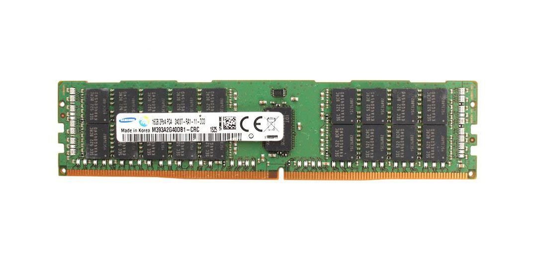 Samsung 16GB Server Memory Module - M393A2G40DB1-CRC