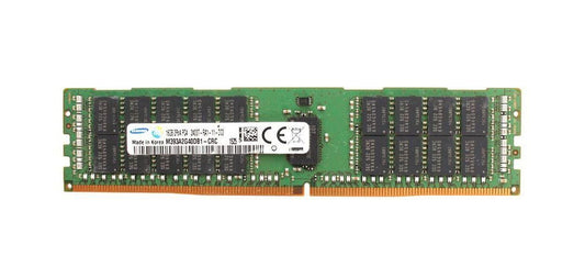Samsung 16GB Server Memory Module - M393A2G40DB1-CRC