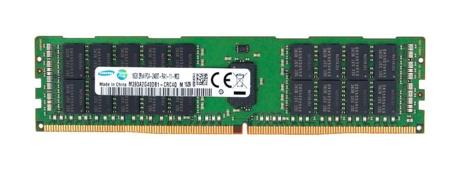 Samsung 16GB Server Memory Module - M393A2G40DB1-CRC4Q