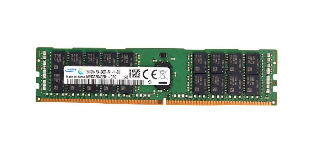 Samsung 16GB Server Memory Module - M393A2G40EB1-CRC