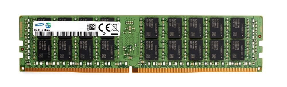 Samsung 16GB Server Memory Module - M393A2G40EB1-CRC4Q