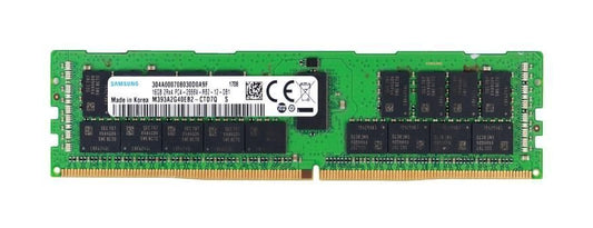Samsung 16GB Server Memory Module - M393A2G40EB2-CTD7Q