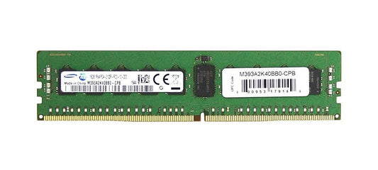 Samsung 16GB Server Memory Module - M393A2K40BB0-CPB