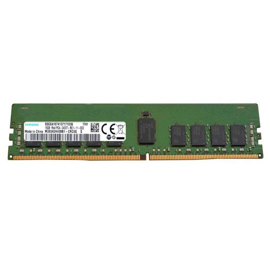 Samsung 16GB Server Memory - M393A2K40BB1-CRC0Q