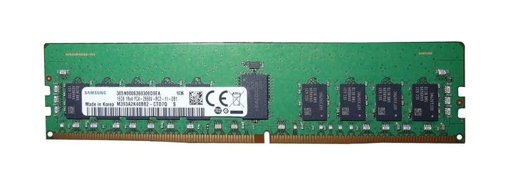Samsung 16GB Server Memory Module - M393A2K40BB2-CTD7Q