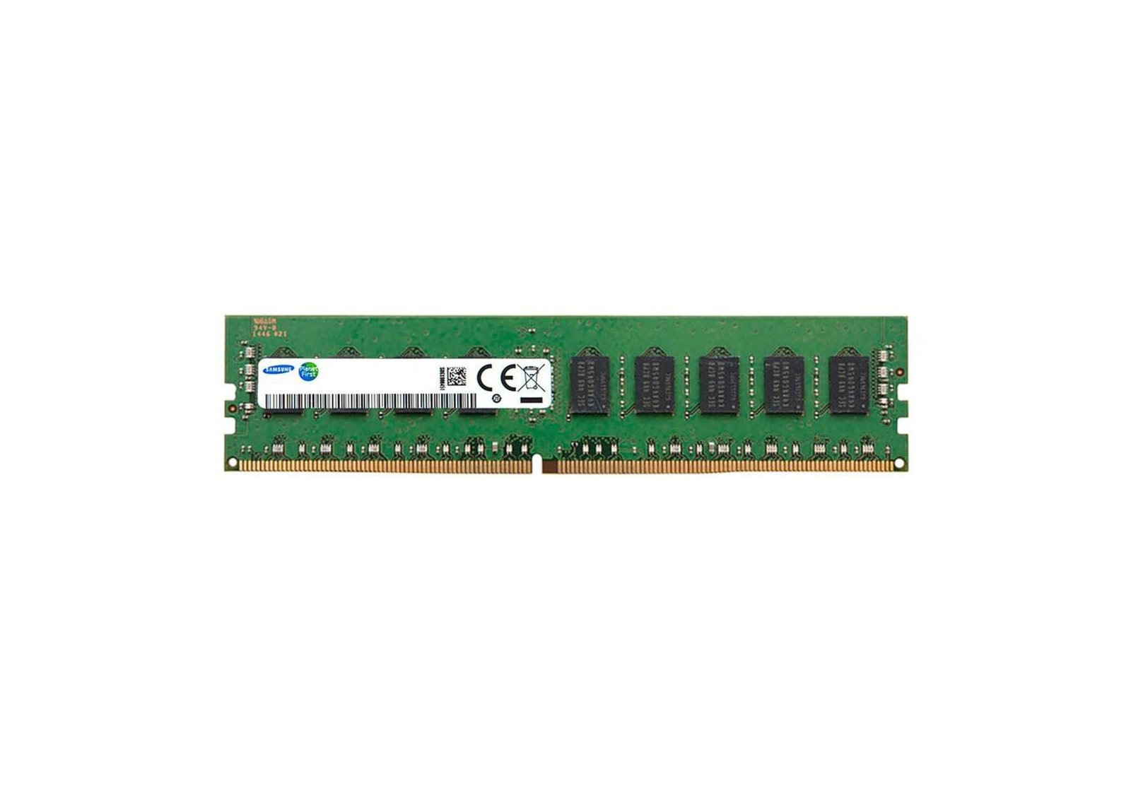 Samsung 16GB Server Memory Module - M393A2K40CB1-CRC4Q