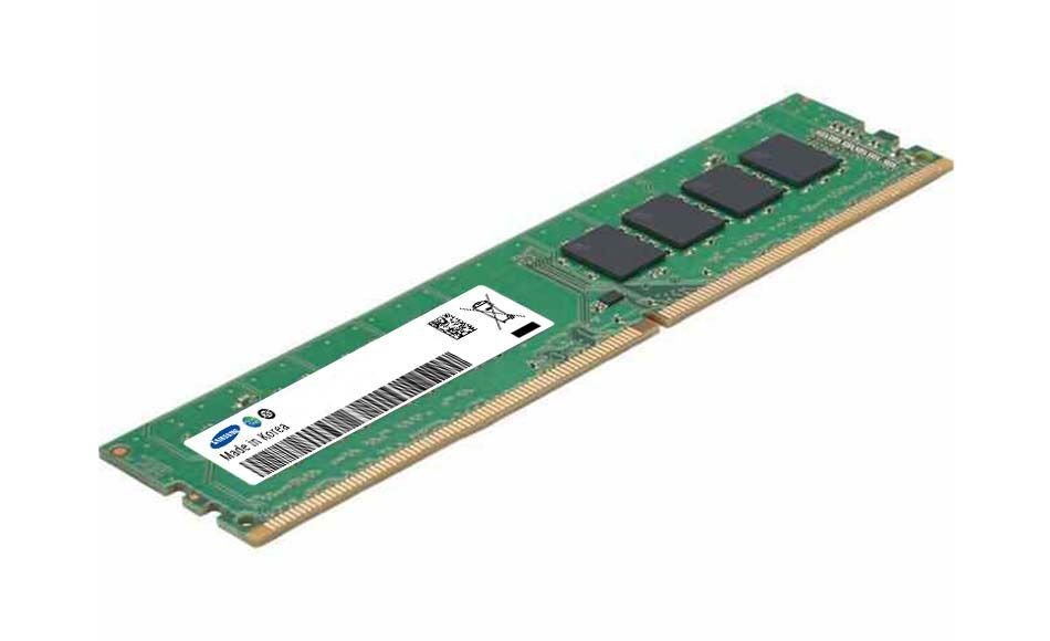 Samsung 16GB Server Memory Module - M393A2K40CB2-CTD6Y