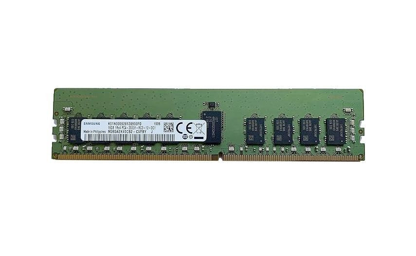 Samsung 16GB Server Memory Module - M393A2K40CB2-CVFBY