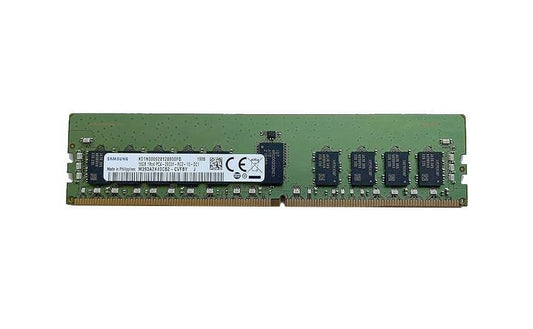 Samsung 16GB Server Memory Module - M393A2K40CB2-CVFBY
