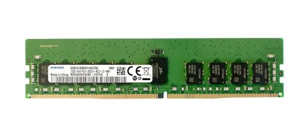 Samsung 16GB Server Memory Module - M393A2K40DB2-CVF