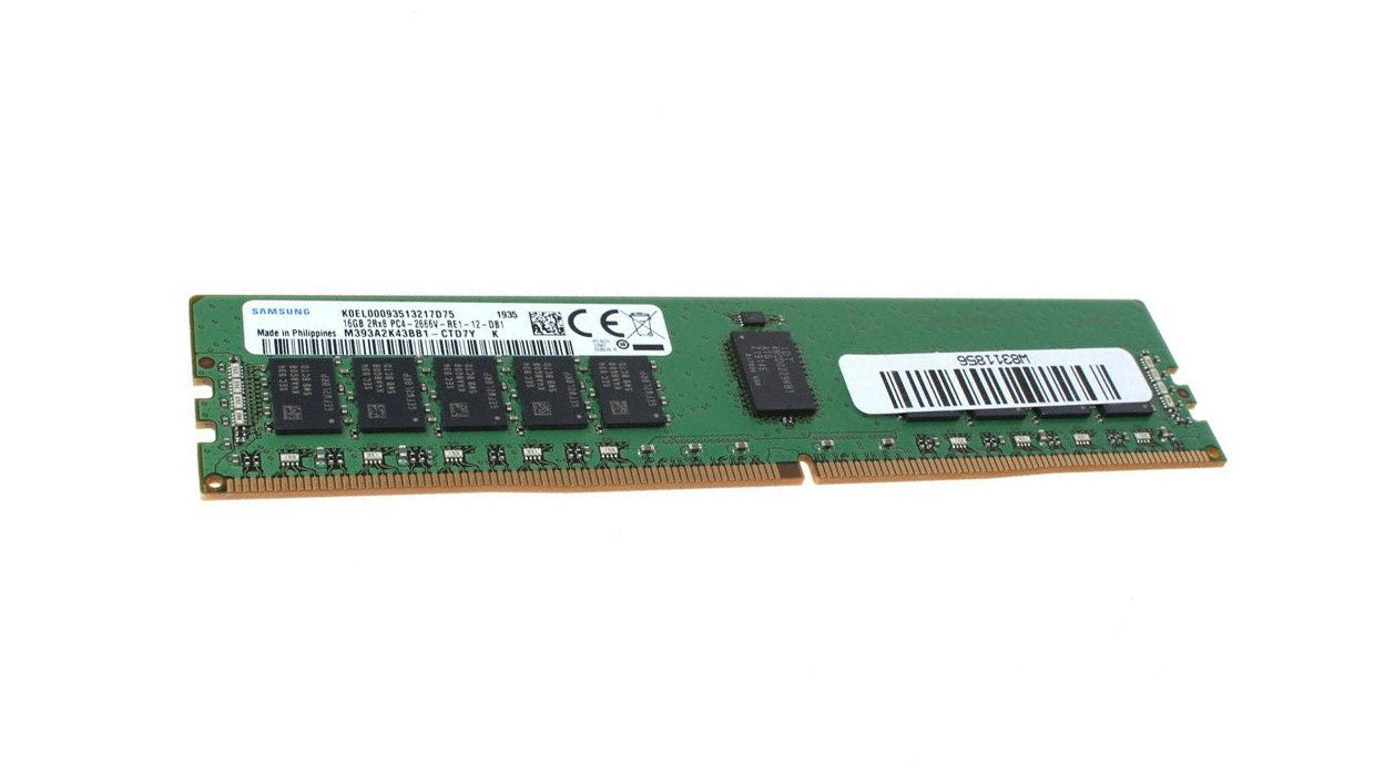 Samsung 16GB Server Memory - M393A2K43BB1-CTD7Y