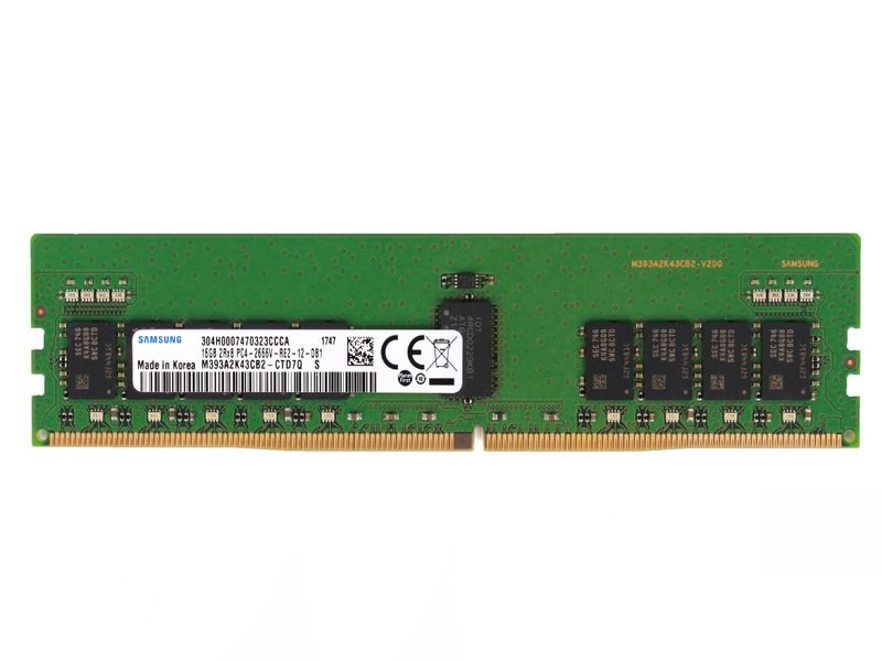 Samsung Server Memory - M393A2K43CB2-CTD6Y