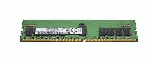 Samsung 16GB Server Memory Module - M393A2K43DB2-CTD