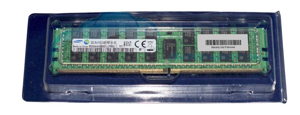 Samsung Server Memory - M393A4K40BB0-CPB0Q