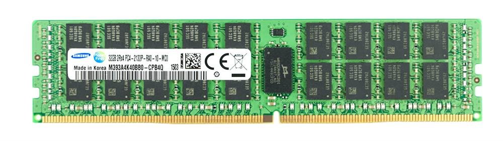 Samsung 32GB Server Memory - M393A4K40BB0-CPB4Q