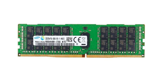 Samsung 32GB Server Memory Module - M393A4K40BB1-CTD
