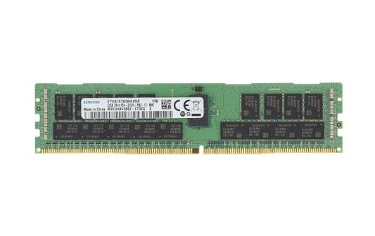 Samsung 32GB Server Memory Module - M393A4K40BB2-CTD