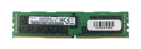 Samsung 32GB Server Memory Module - M393A4K40BB2-CTD7Q