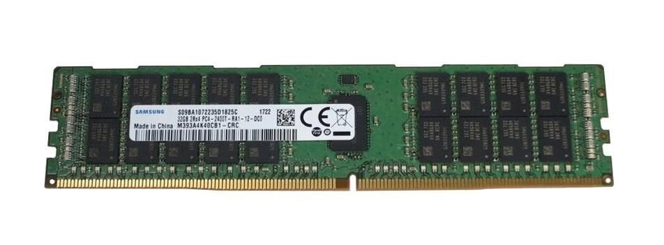 Samsung 32GB Server Memory Module - M393A4K40CB1-CRC