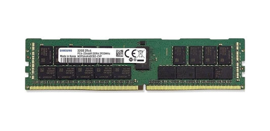 Samsung 32GB Server Memory Module - M393A4K40CB2-CVF