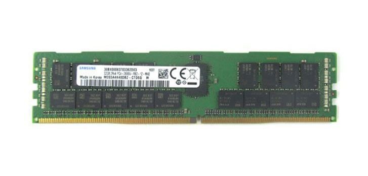 Samsung 32GB Server Memory Module - M393A4K40DB2-CTD