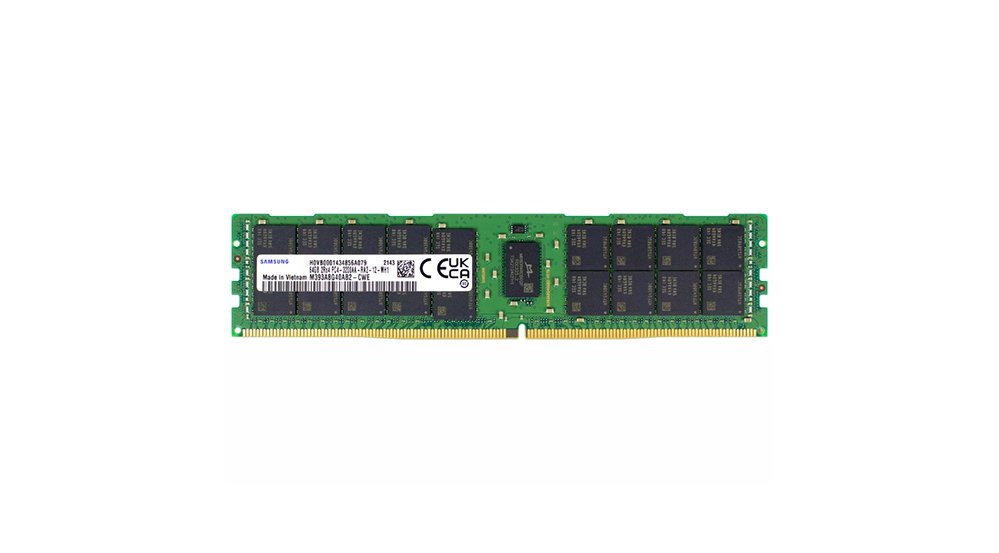 Samsung Server Memory - M393A8G40AB2-CWEGQ