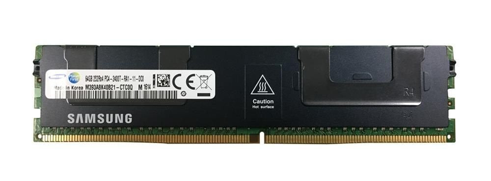 Samsung 64GB Server Memory Module - M393A8K40B21-CTC0Q