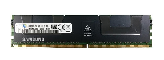 Samsung 64GB Server Memory Module - M393A8K40B21-CTC0Q