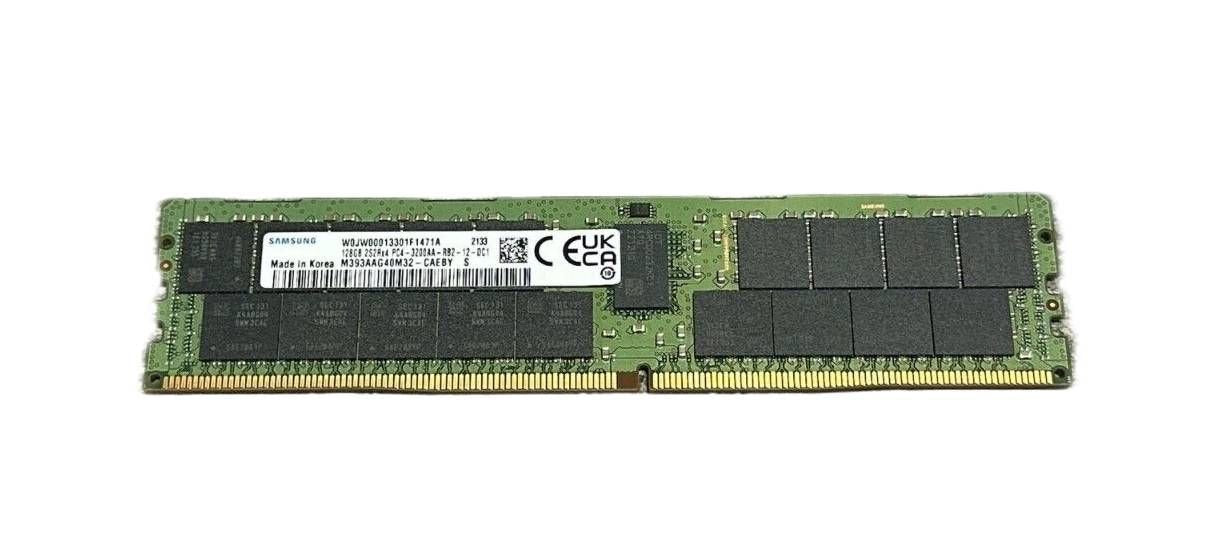 Samsung 128GB Server Memory Module - M393AAG40M32-CAEBY