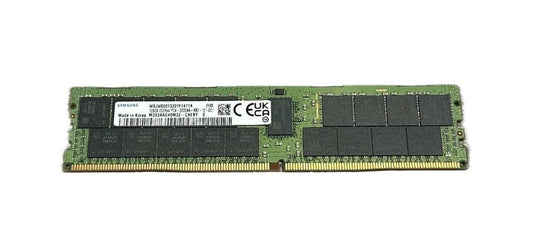 Samsung 128GB Server Memory Module - M393AAG40M32-CAEBY