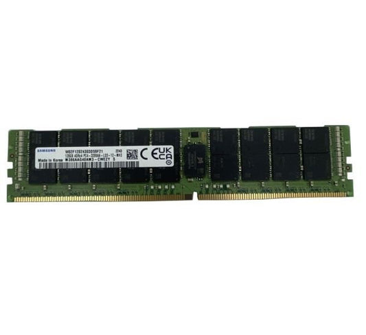 Samsung 128GB 2666MHz DDR4 Memory Module - M393AAK40B42-CWD