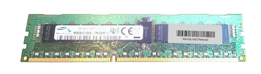 Samsung 8GB Server Memory Module - M393B1G70QH0-CMAQ8M