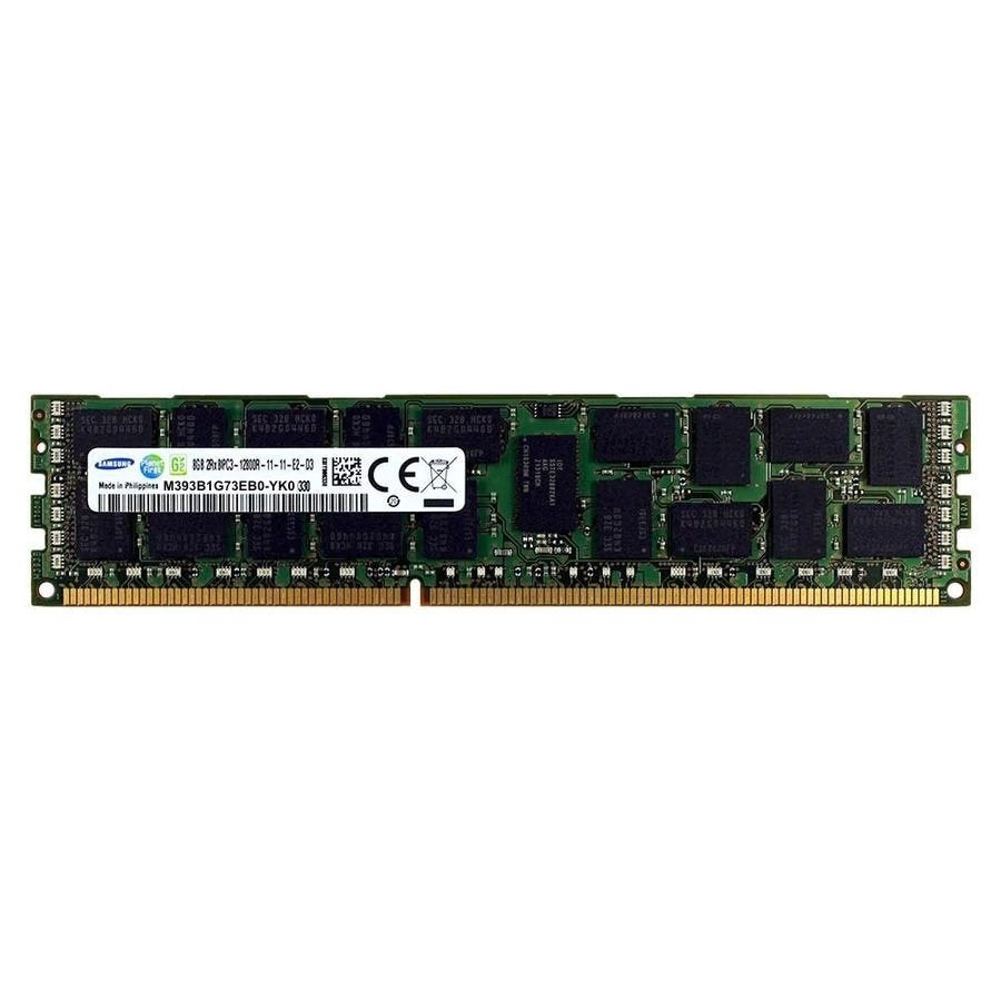 Samsung 8GB Server Memory - M393B1G73EB0-YK0Q2