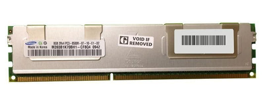Samsung 8GB Server Memory Module - M393B1K70BH1-CF8Q4